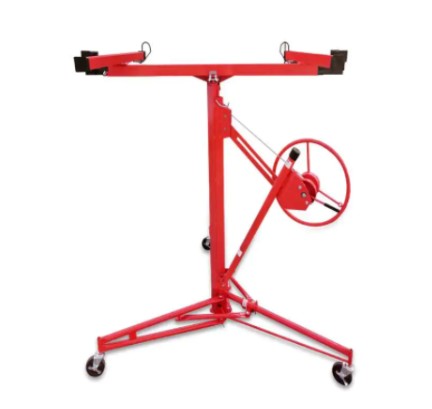 Știi ascensoare cu lanț?