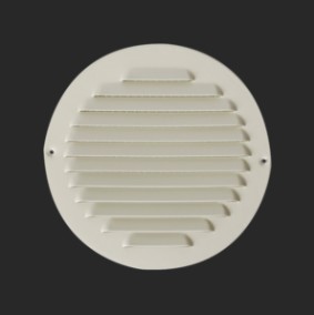 Ce e în neregulă cu orificiul de ventilație din baie?