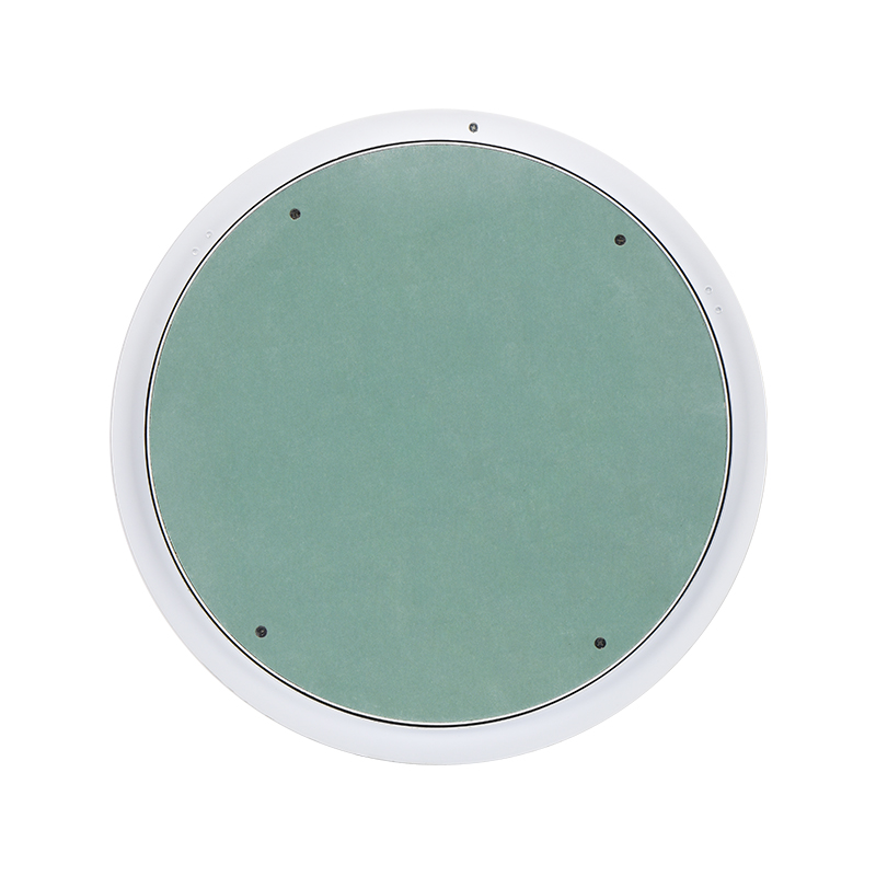 Panou de acces circular SS-A41R