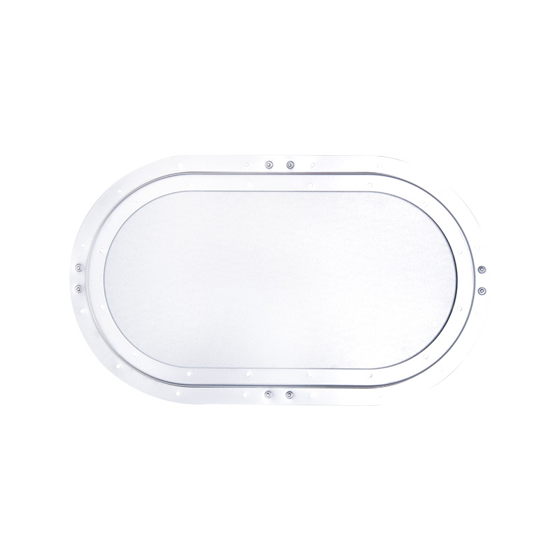 SS-DP006 Panou oval de acces la conducte