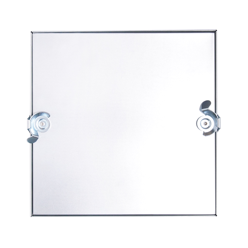 SS-DP005 Panou de acces la conducte pătrate