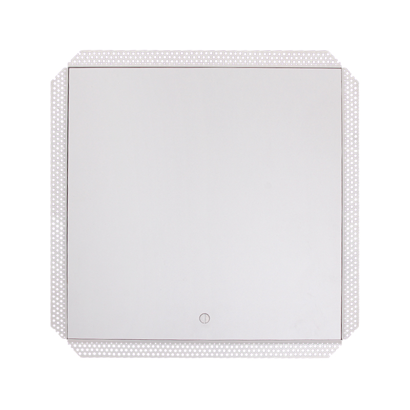 SS-AP280SB Panou de acces MDF cu cadru cu margele