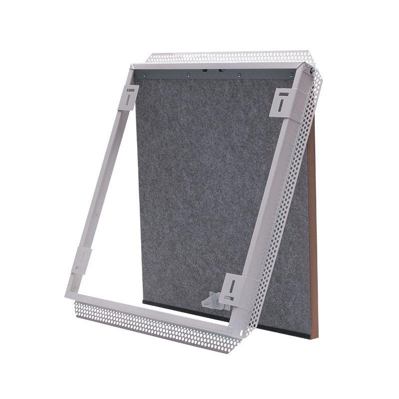 SS-AP280SB Panou de acces MDF cu cadru cu margele SS-AP280SB Panou de acces MDF cu cadru cu margele