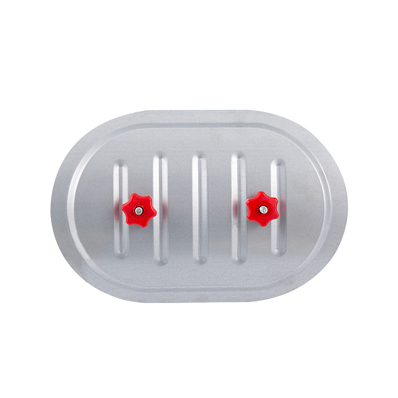 SS-CA001 Panou oval de acces la conducte