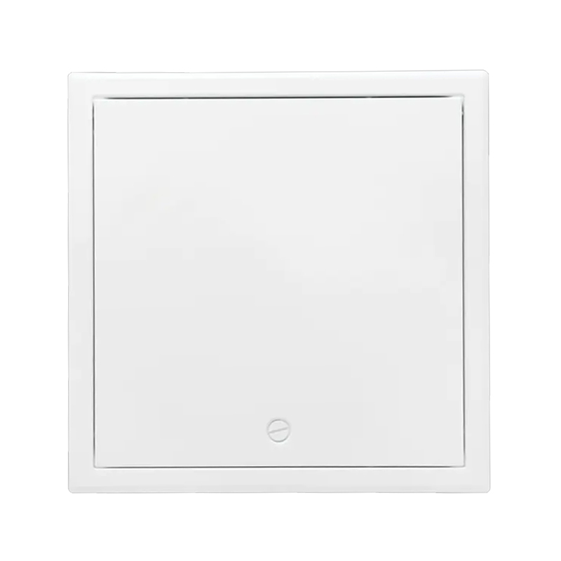 Ușă de acces metalică SS-AP250FF