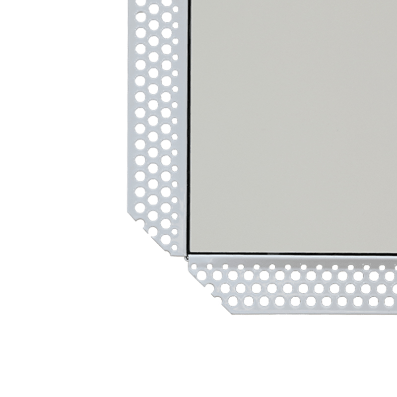SS-AP280SB Panou de acces MDF cu cadru cu margele SS-AP280SB Panou de acces MDF cu cadru cu margele