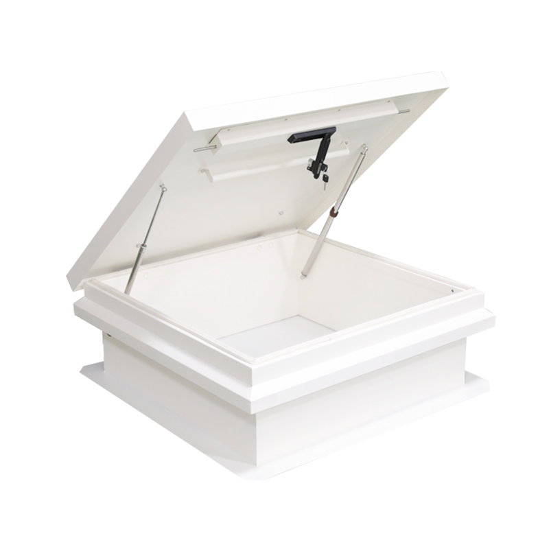 Trapă de acoperiș din aluminiu SA-AP420