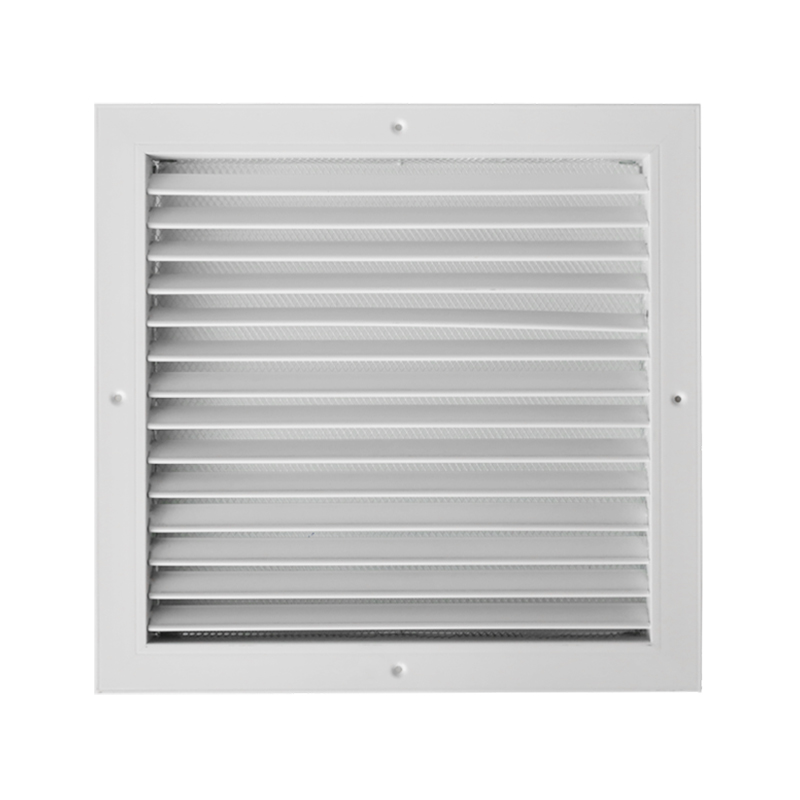 SA-M01 Aerisire din aluminiu SA-M01 Aerisire din aluminiu