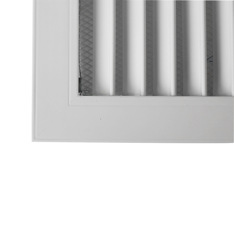 SA-M01 Aerisire din aluminiu SA-M01 Aerisire din aluminiu