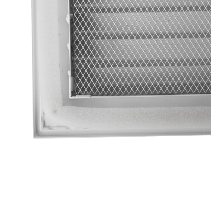 SA-M01 Aerisire din aluminiu SA-M01 Aerisire din aluminiu