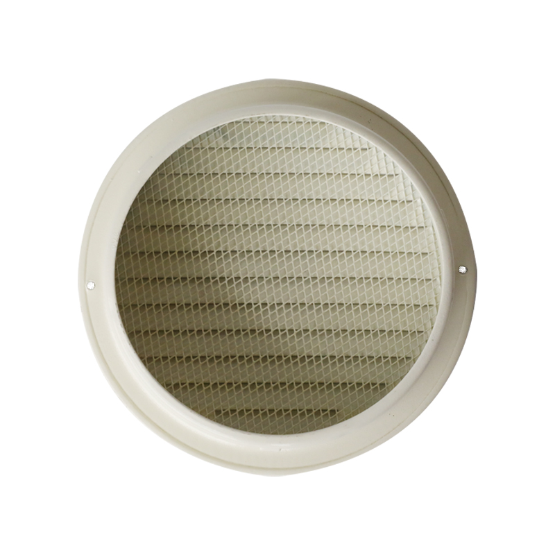 SS-PD01 Aerisire rotundă din oțel SS-PD01 Aerisire rotundă din oțel