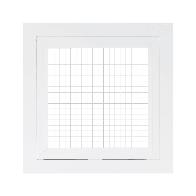 SA-EG Grătar pentru ouă cu blocare cu apăsare