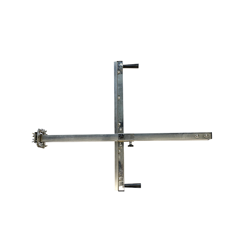 Cutter pentru plăci de gips-carton fără praf