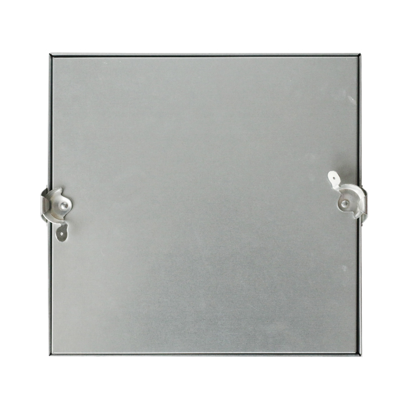 Ghid definitiv pentru ușile de acces la conducte de oțel