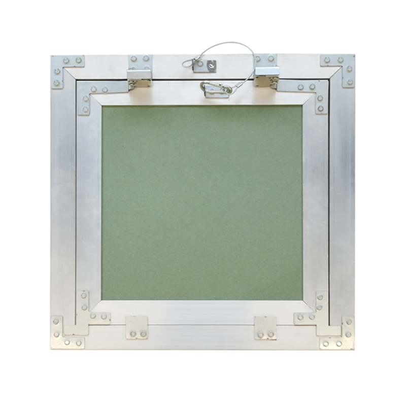 SA-AP361M Panou de acces pentru conectare prin nituire