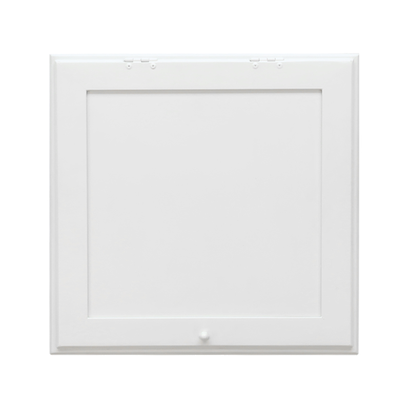 Ușă de acces din aluminiu SA-AP600 Kuweit