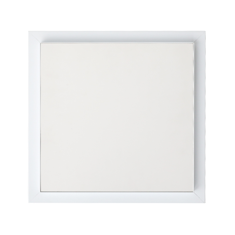 SA-AP332 Panou Acces Aluminiu Cu Placa PVC