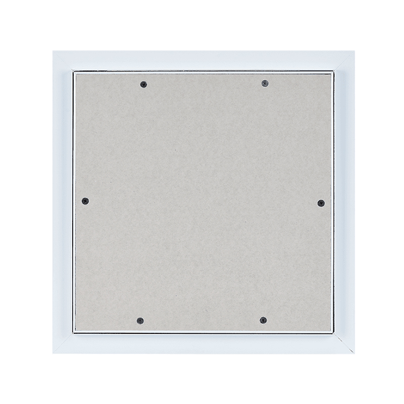 SA-AP339P Placă de gips-carton rezistentă la umiditate de culoare maro