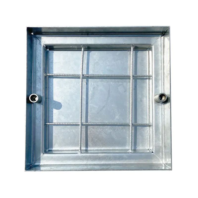 Capace pentru cămine încastrate Capace și rame pentru cămine încastrate