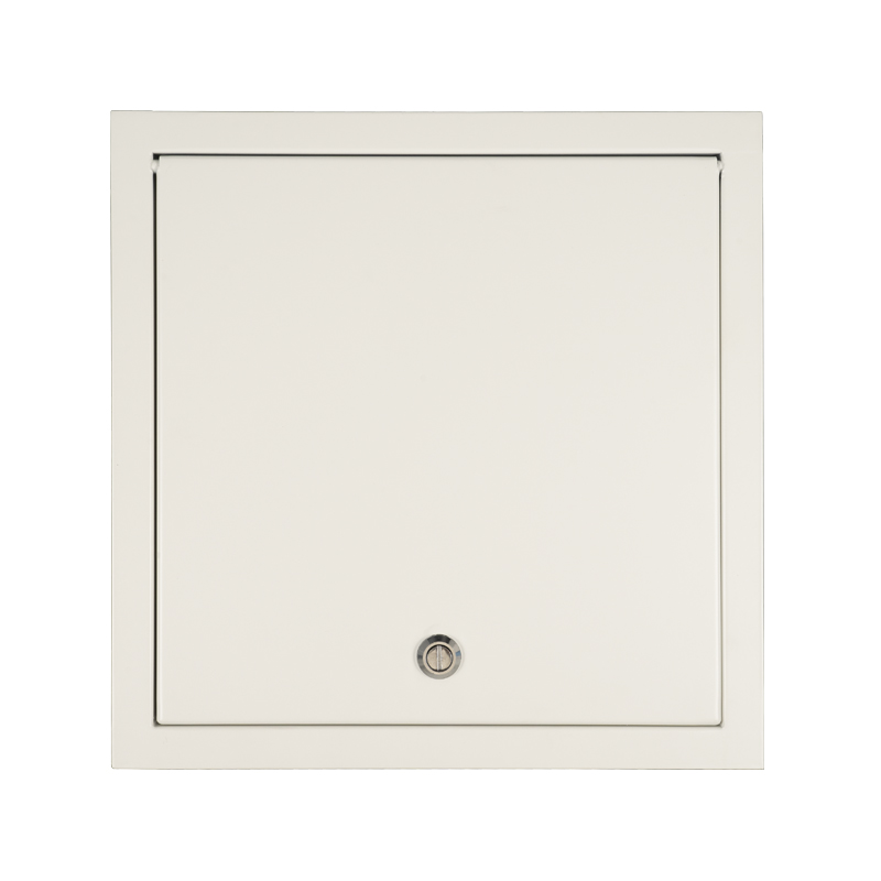 Panou de acces din oțel SS-AP244