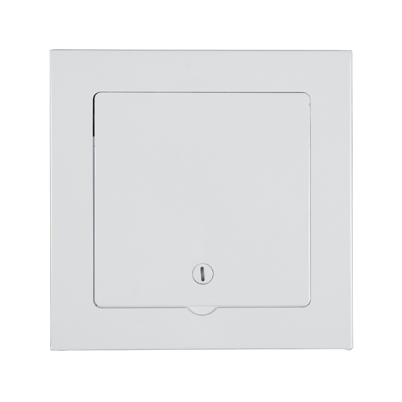 Panou de acces din oțel SS-AP240SA