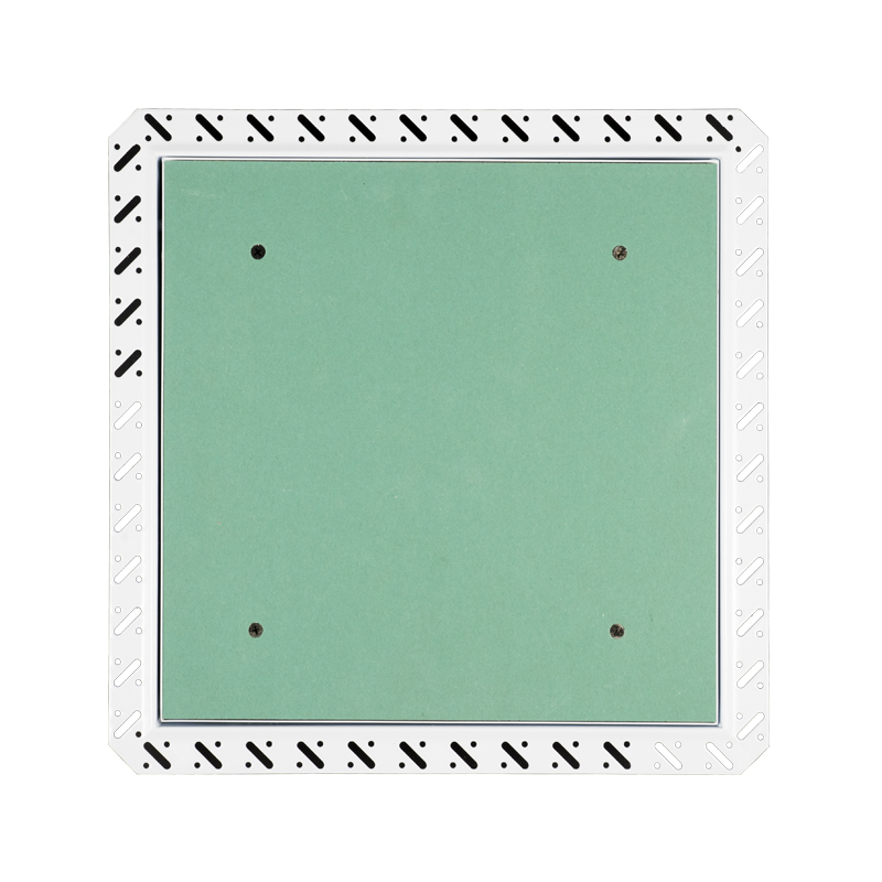 Panou de acces din oțel SS-AP260