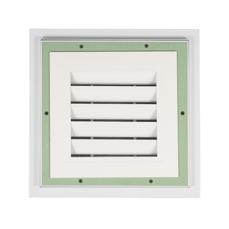 SA-AP339PB Panou de acces din aluminiu