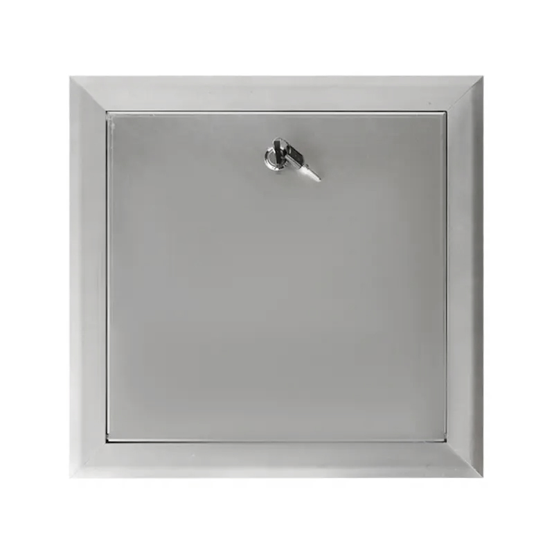 SA-AP390 Panou de acces rezistent la căldură