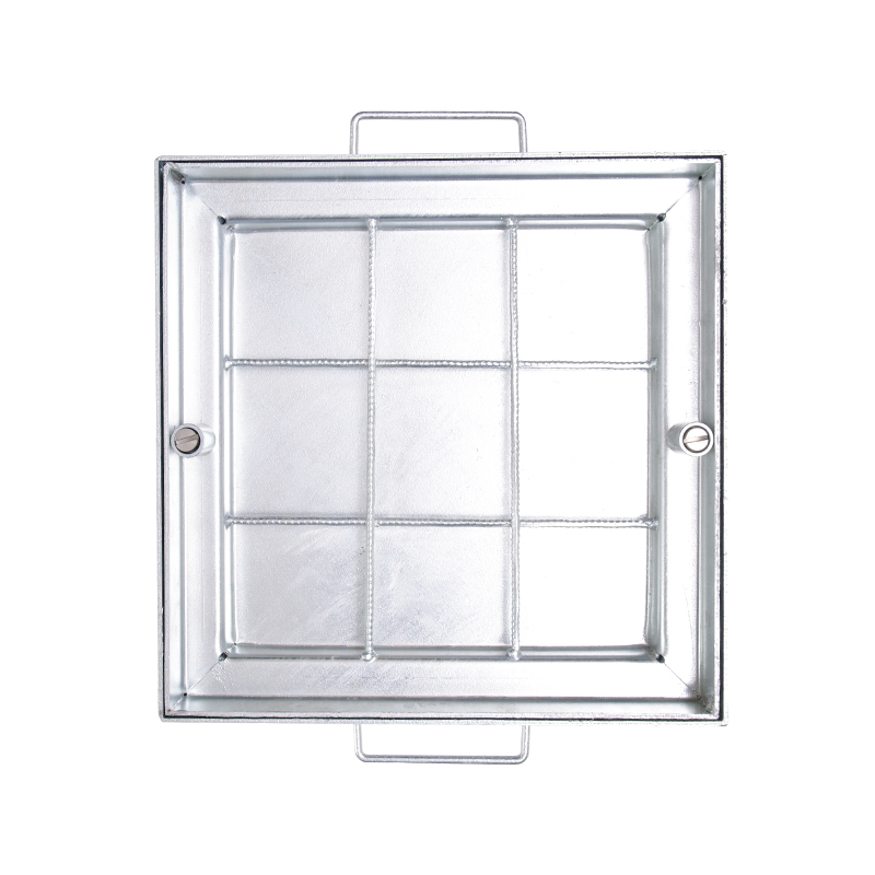 SS-DP004 Capac de canal