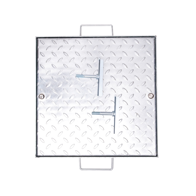 SS-DP003 Capac de canal