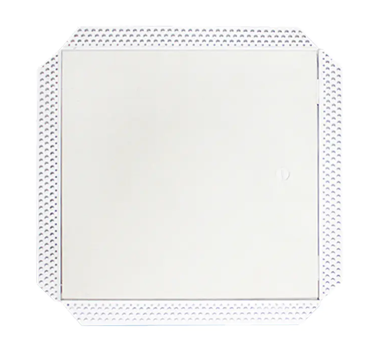 Investiția „invizibilă”: Ghidul contractantului pentru panourile de acces din oțel