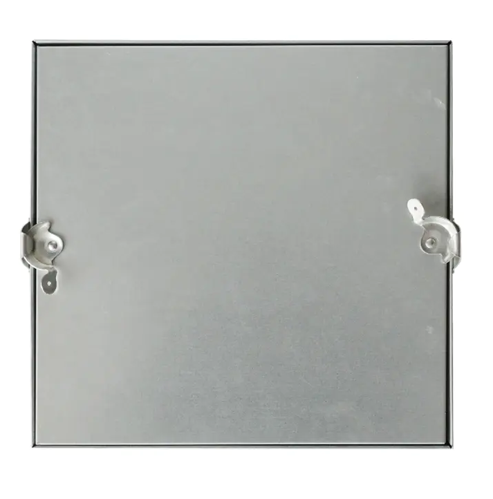 Duct Access Door Buying Guide: Material, Tolerance, Sealing and Fire Performance